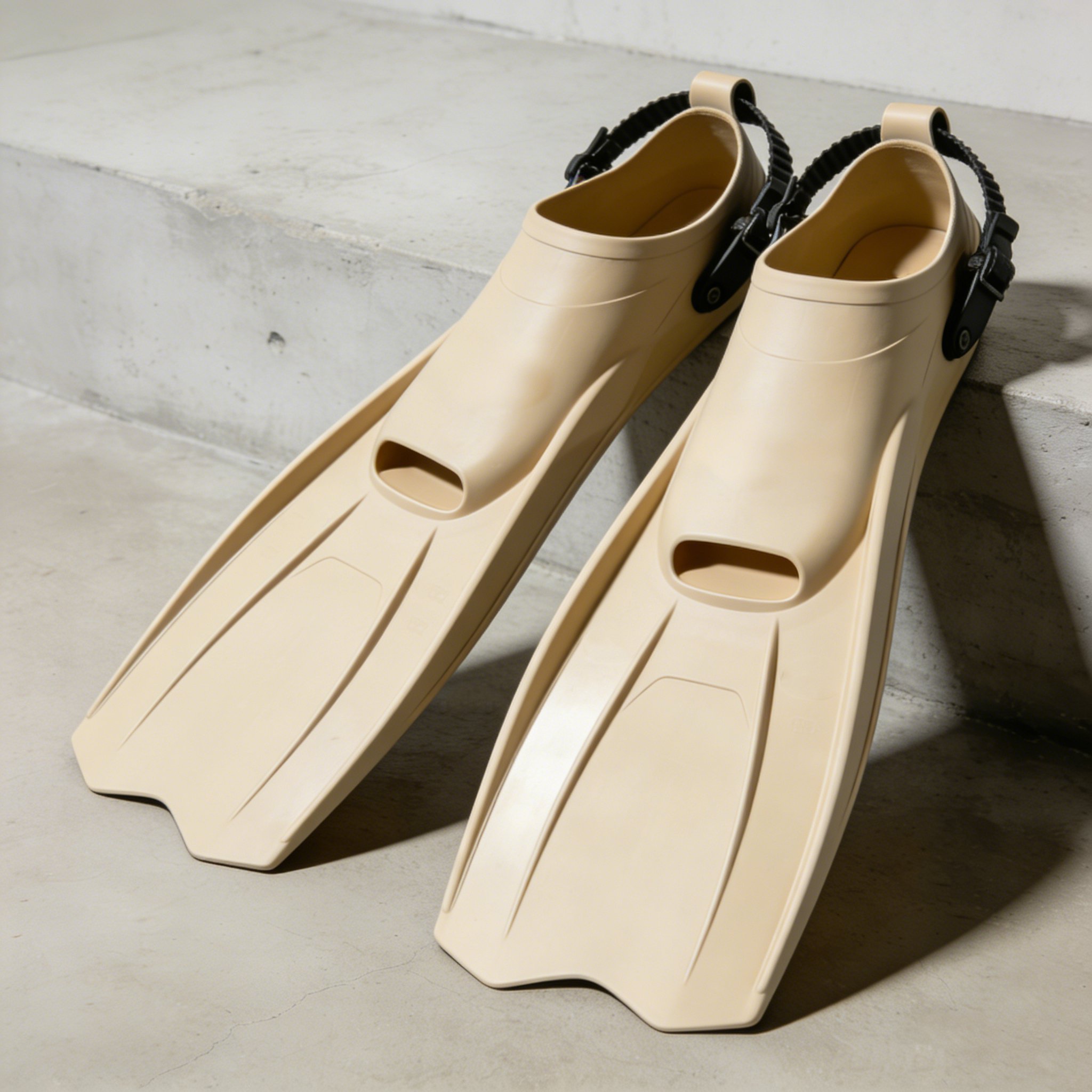 ダイビングフィン 