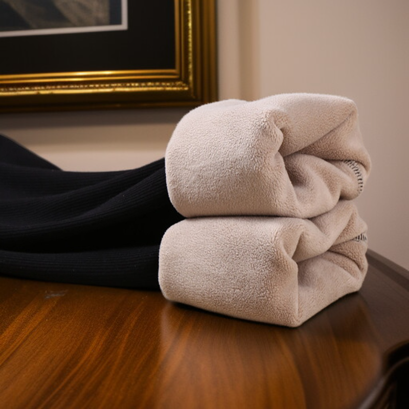 여성 봄가을 하이웨스트 레이스 레깅스 9부 팬츠