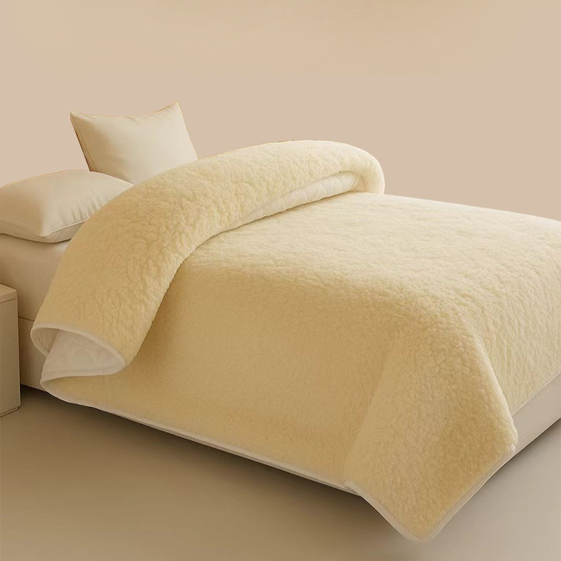 Winter Thickened Warm Seat Cushion