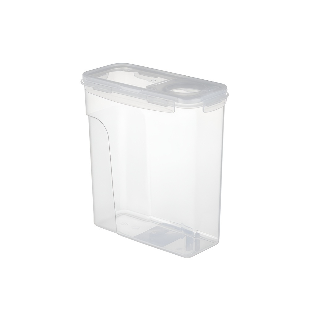 Multi-functional Sealed Kitchen Storage Jar