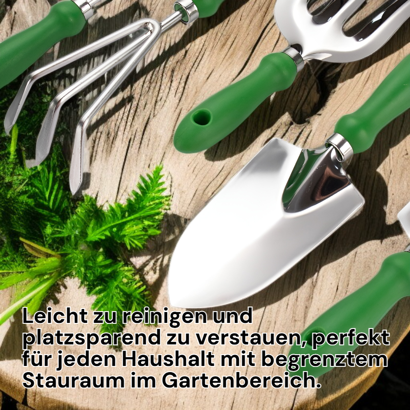 Gartenbau-Anzuchtwerkzeuge