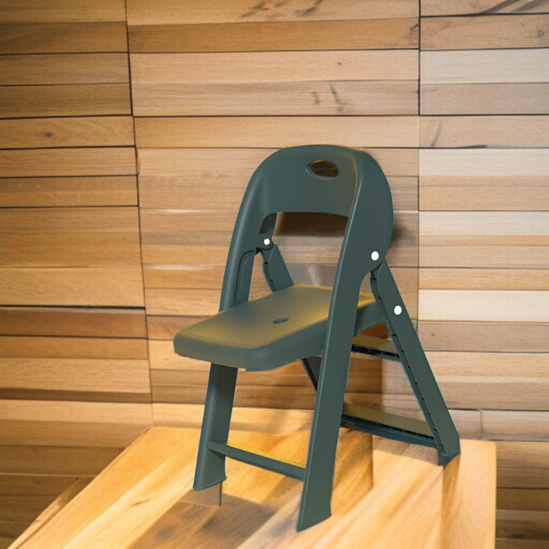 キッズチェア 折りたたみ椅子 子供用 ローチェア 子供椅子 ベビーチェア 背もたれ付き 滑り止め付き 軽量 プラスチック製 座面ゆったり 携帯便利 省スペース 幼稚園 保育園 家庭用 子ども用イス 豆