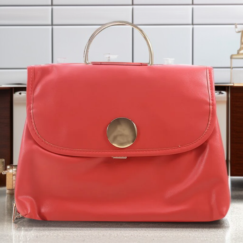 여행용 세면도구 가방, 고리 달림, 엄마를 위한 완벽한 선물