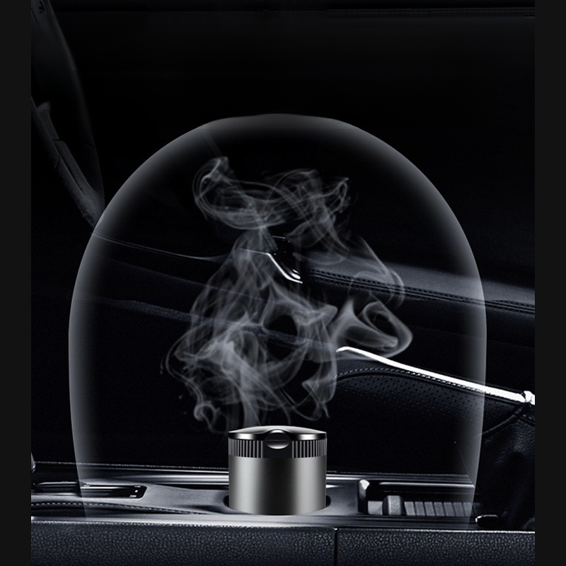 car ashtray