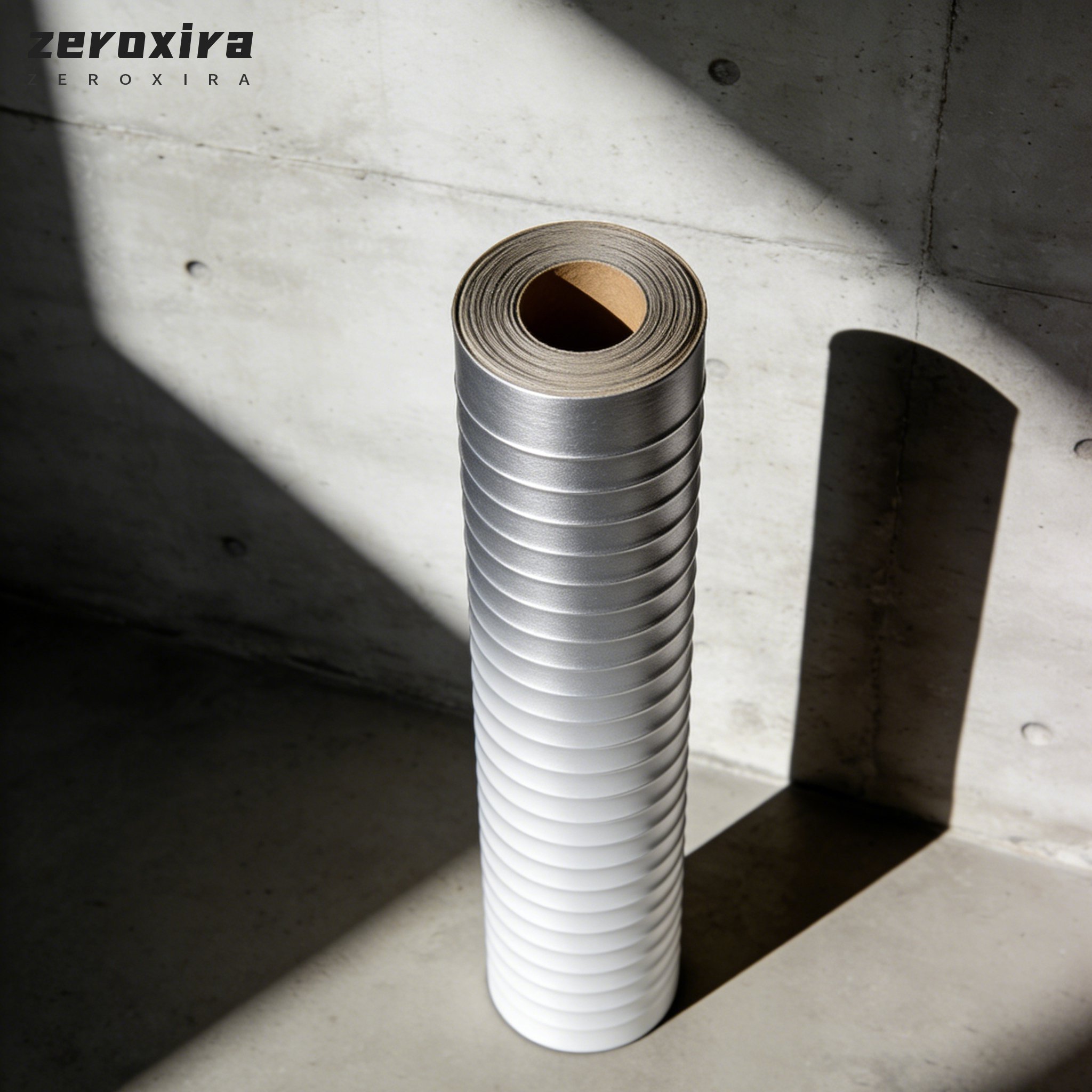 Selbstklebende Abdichtungsbahn