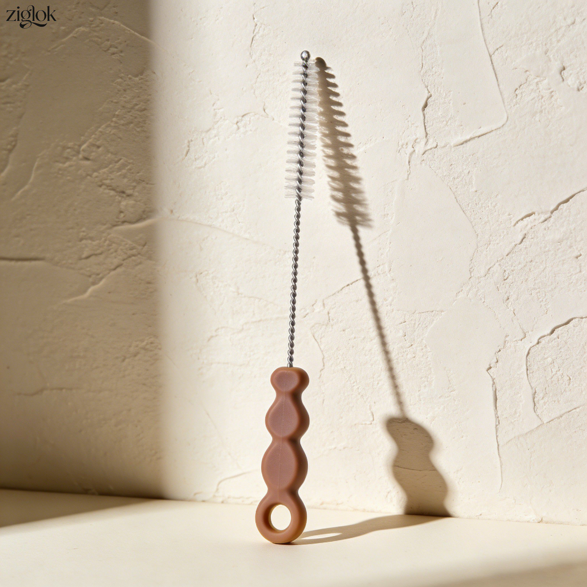 청소용 브러시 (10개입)