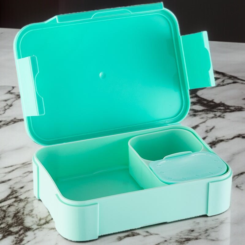 電子レンジ加熱可能ミニビン弁当箱