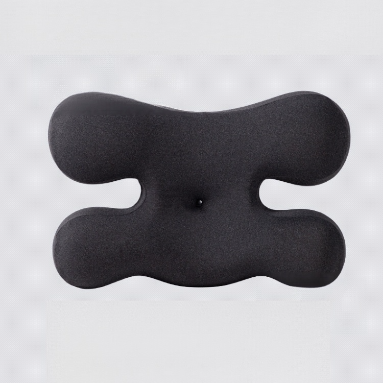 ネックサポートメモリーピロー