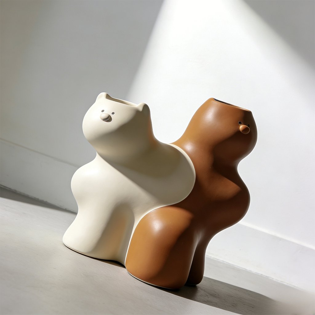 Μοντέρνο σχέδιο για γραφείο