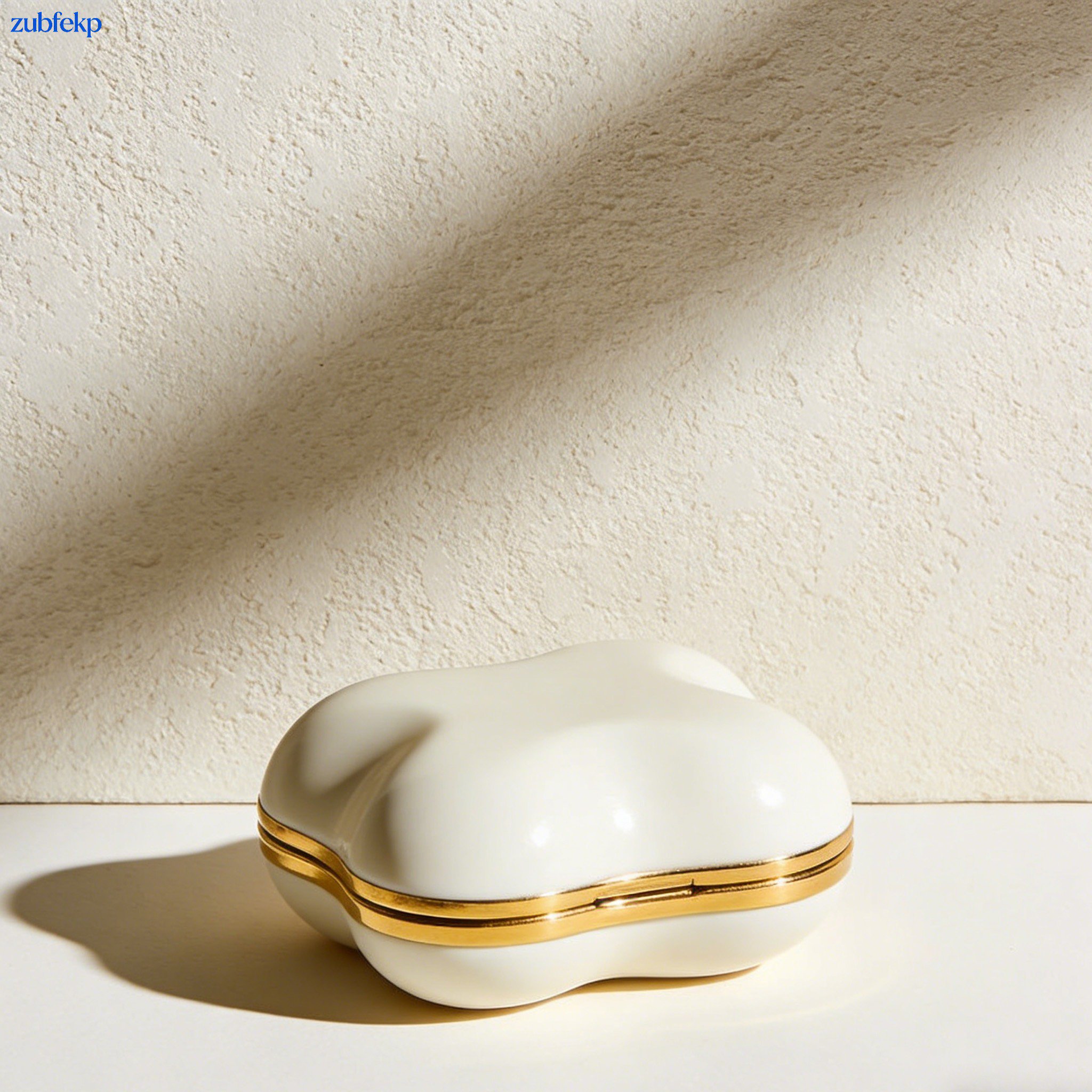 Jewelry Storage Boxes (5 pcs)