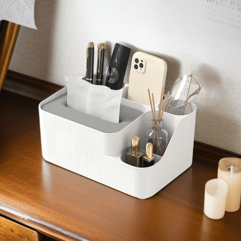 多機能収納ボックス