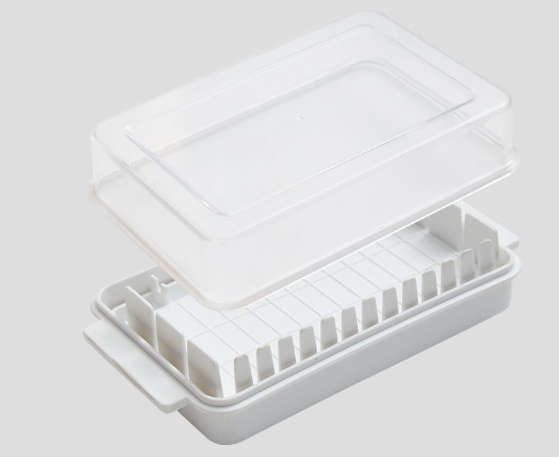 多機能収納ボックス