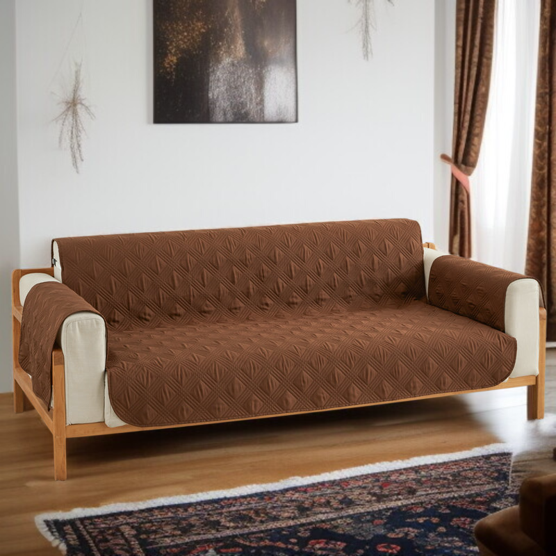 Multifunkční zahuštěný polštář na opěradlo, ochranný potah proti domácím mazlíčkům