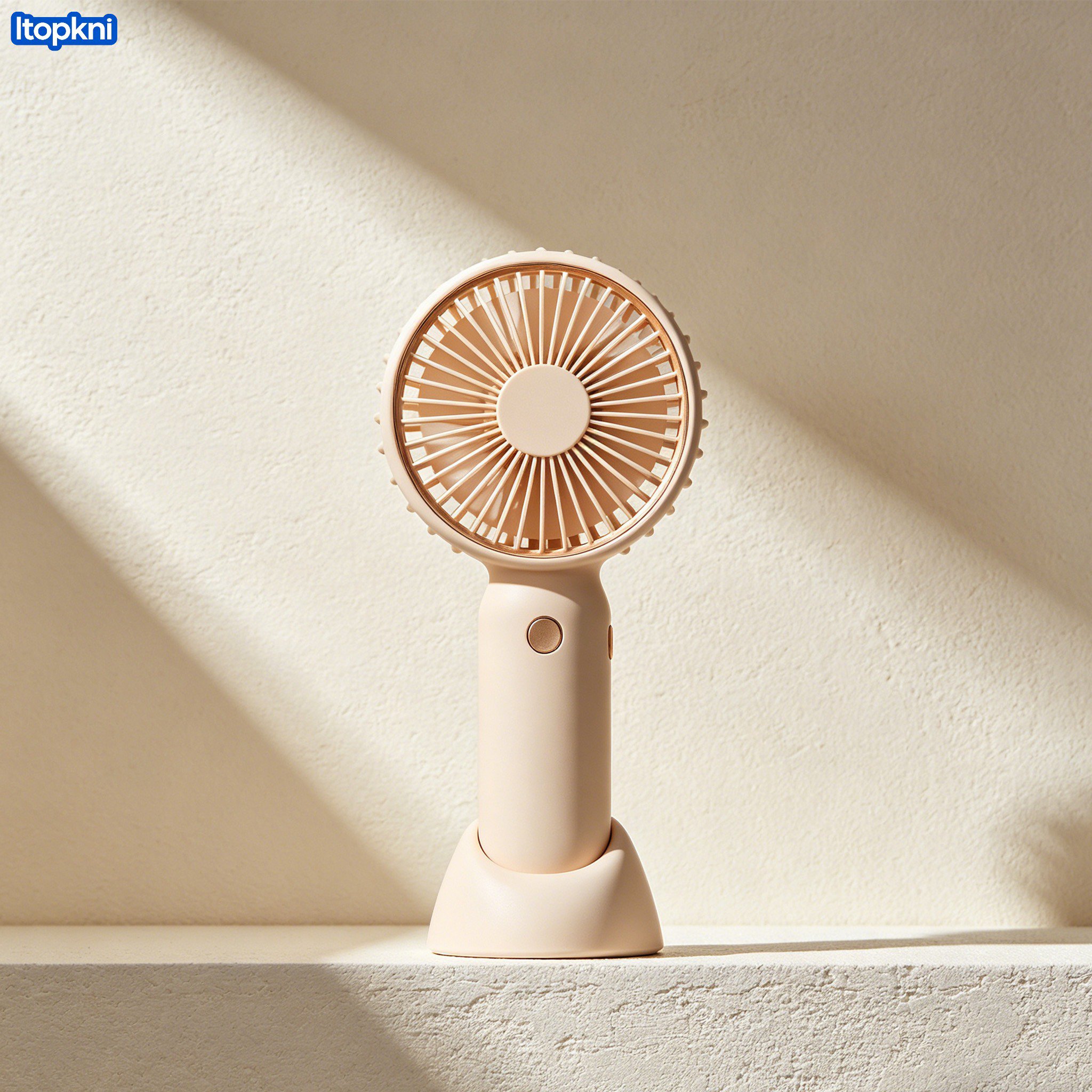 Portable USB Handheld Mini Fan