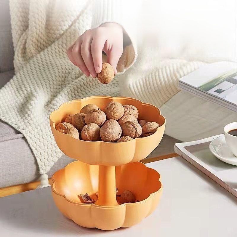 家用客廳裝飾果盤