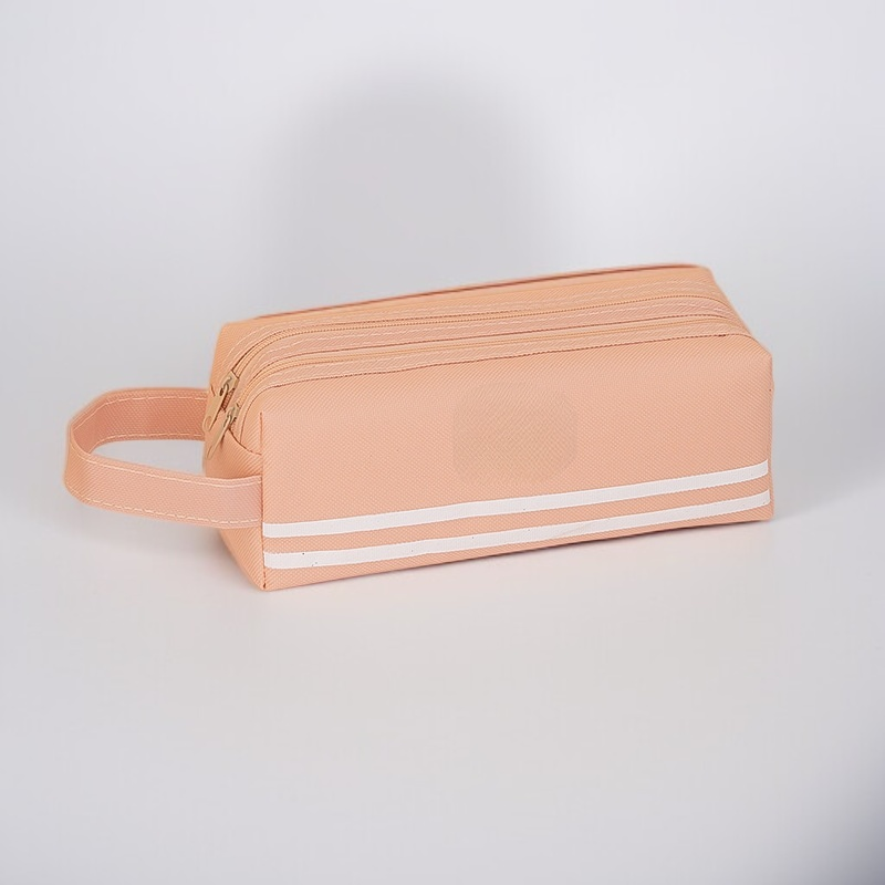 Fashionable pencil storage organizer