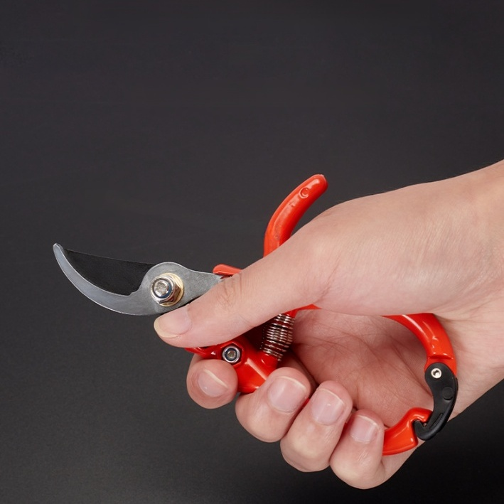 Gardening pruning shears