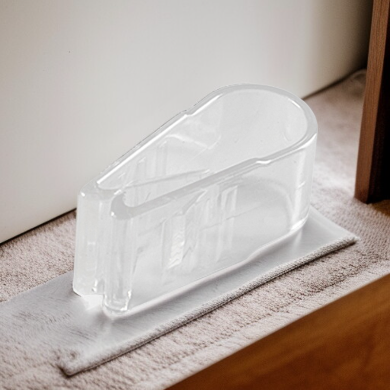 調節可能なキルトファスナー