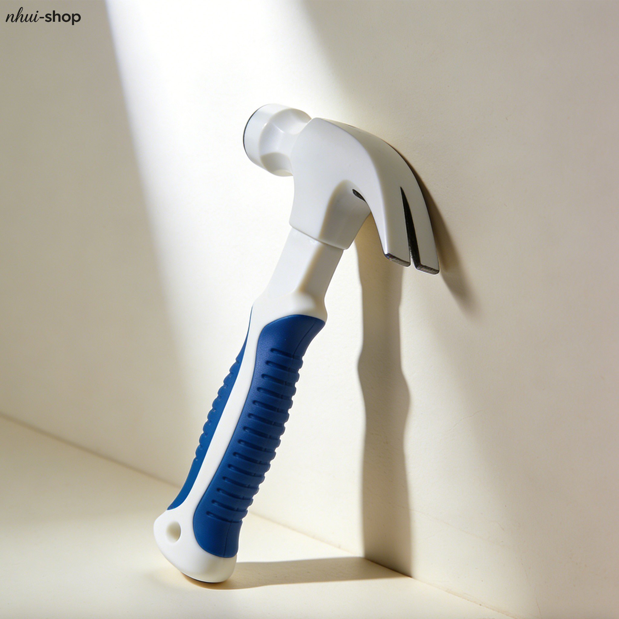 家用多功能羊角錘五件組全景