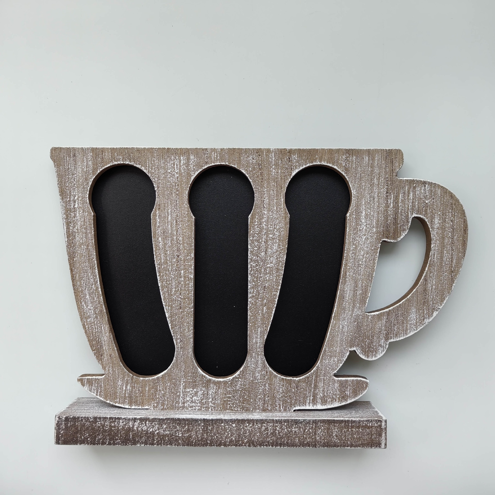 Wooden Decorative Storage Organizer for Home