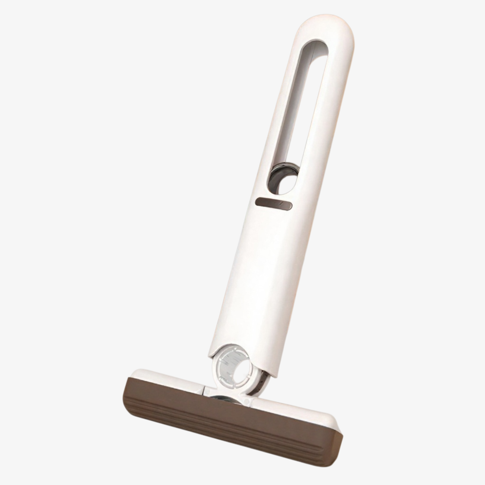 Tragbarer Mini-Mopp für kleine Räume in moderner Küche