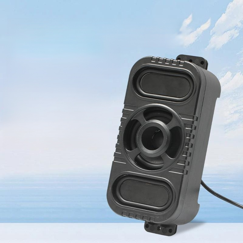 アウトドア用三輪車携帯型防水サウンドスピーカー