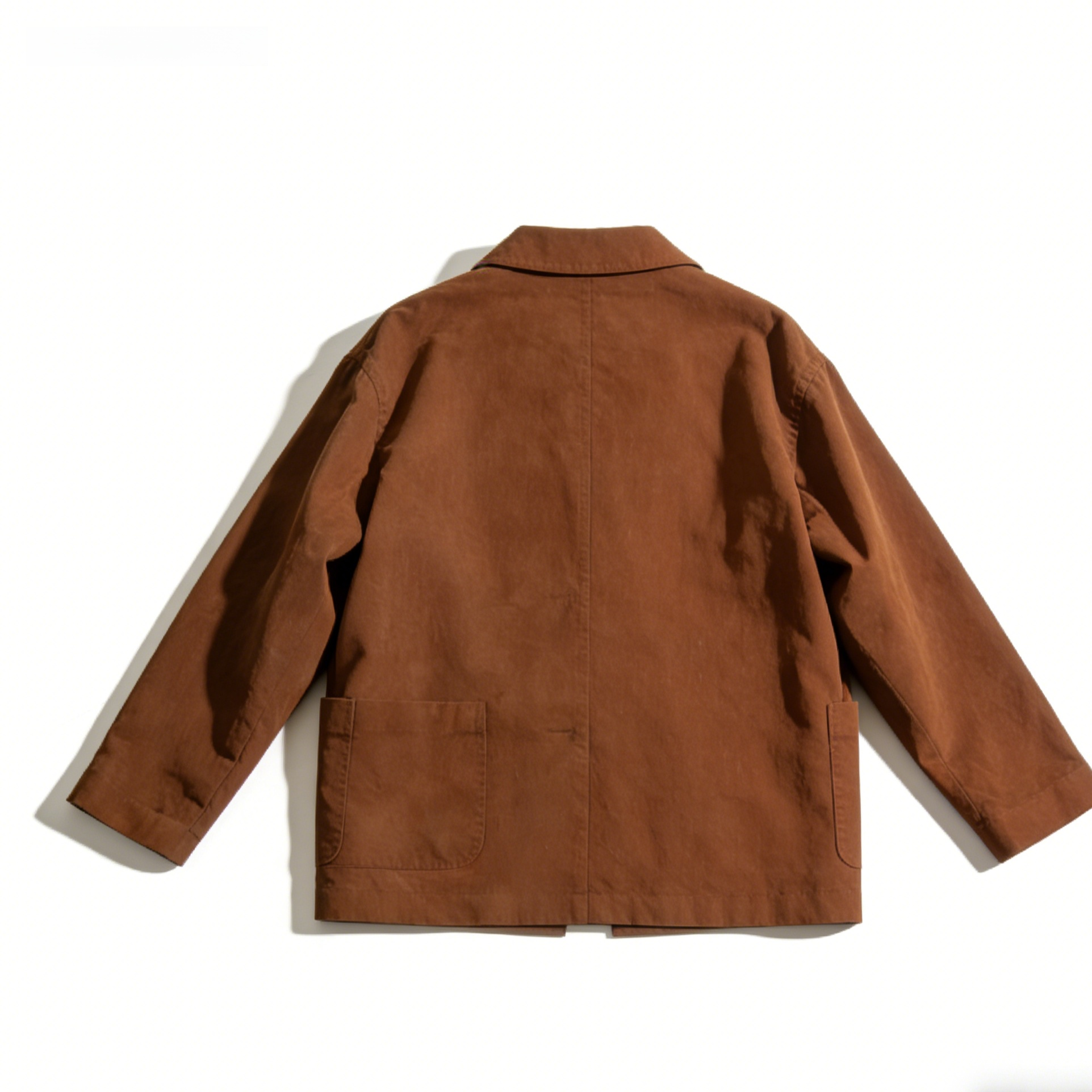 Chaqueta de traje casual de mujer