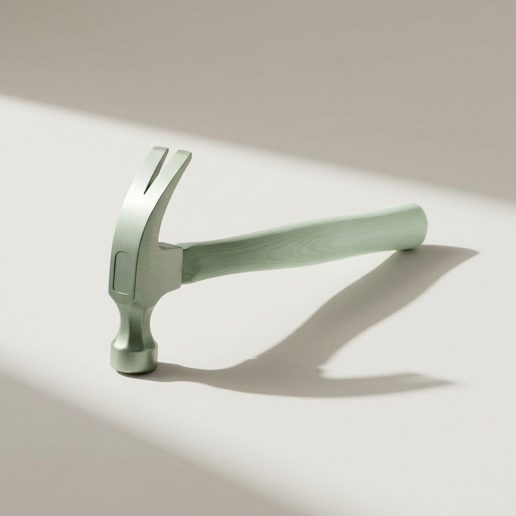 クローハンマー（5本）