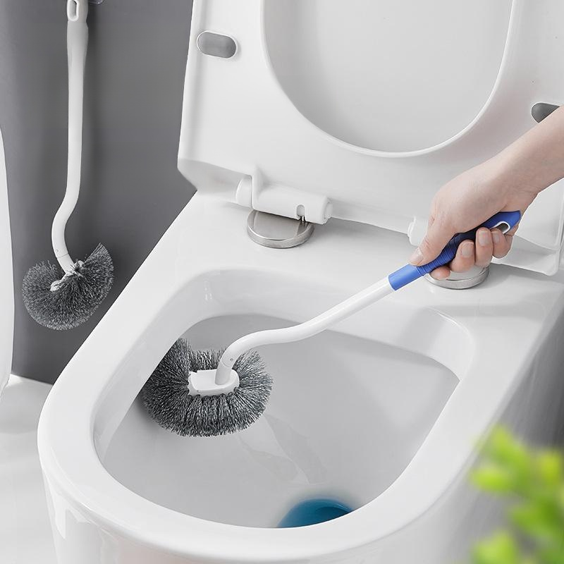 壁掛馬桶刷神器