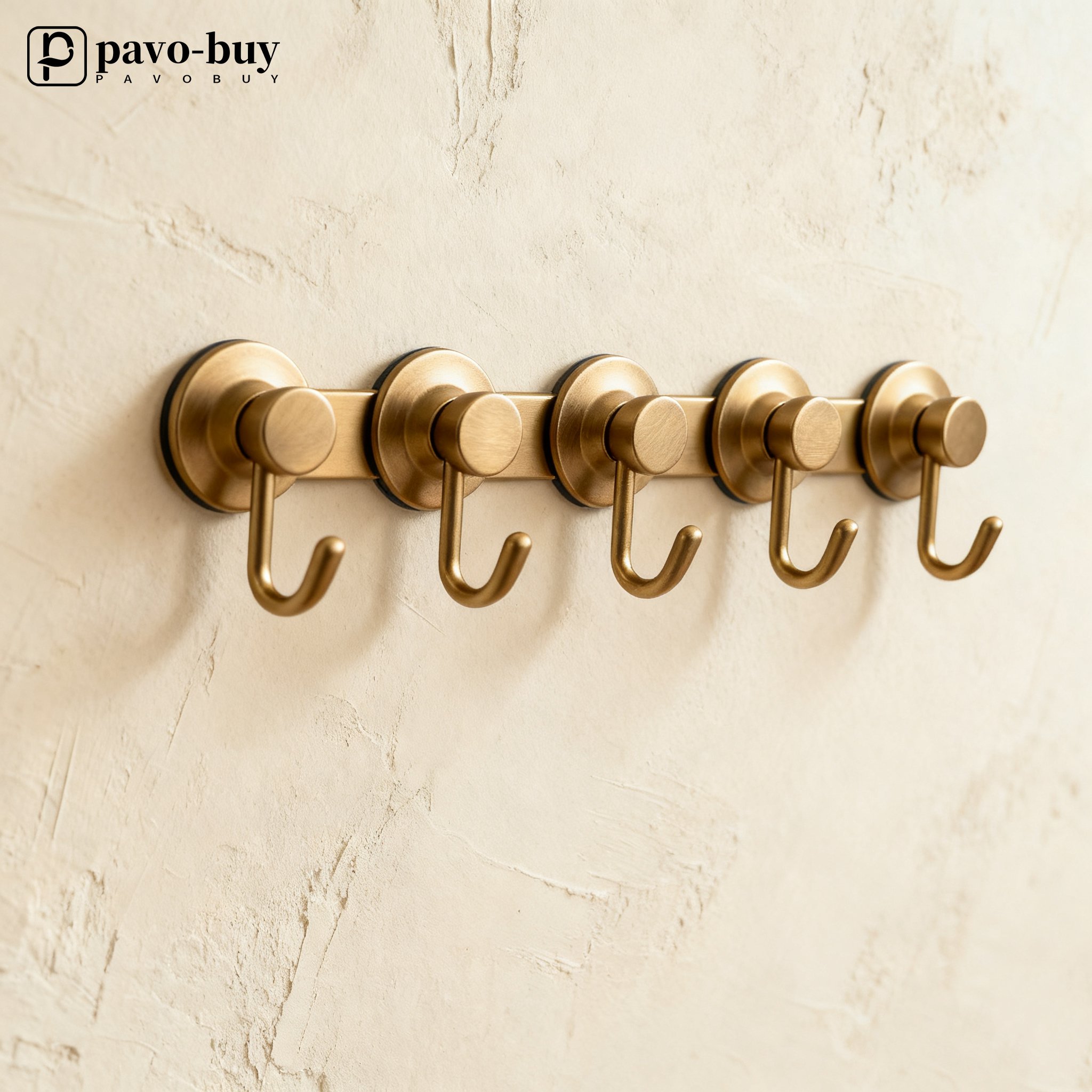 흡착식 걸이（5팩)