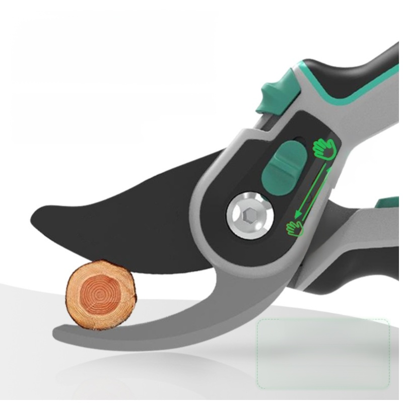 กรรไกรตัดแต่งสวน