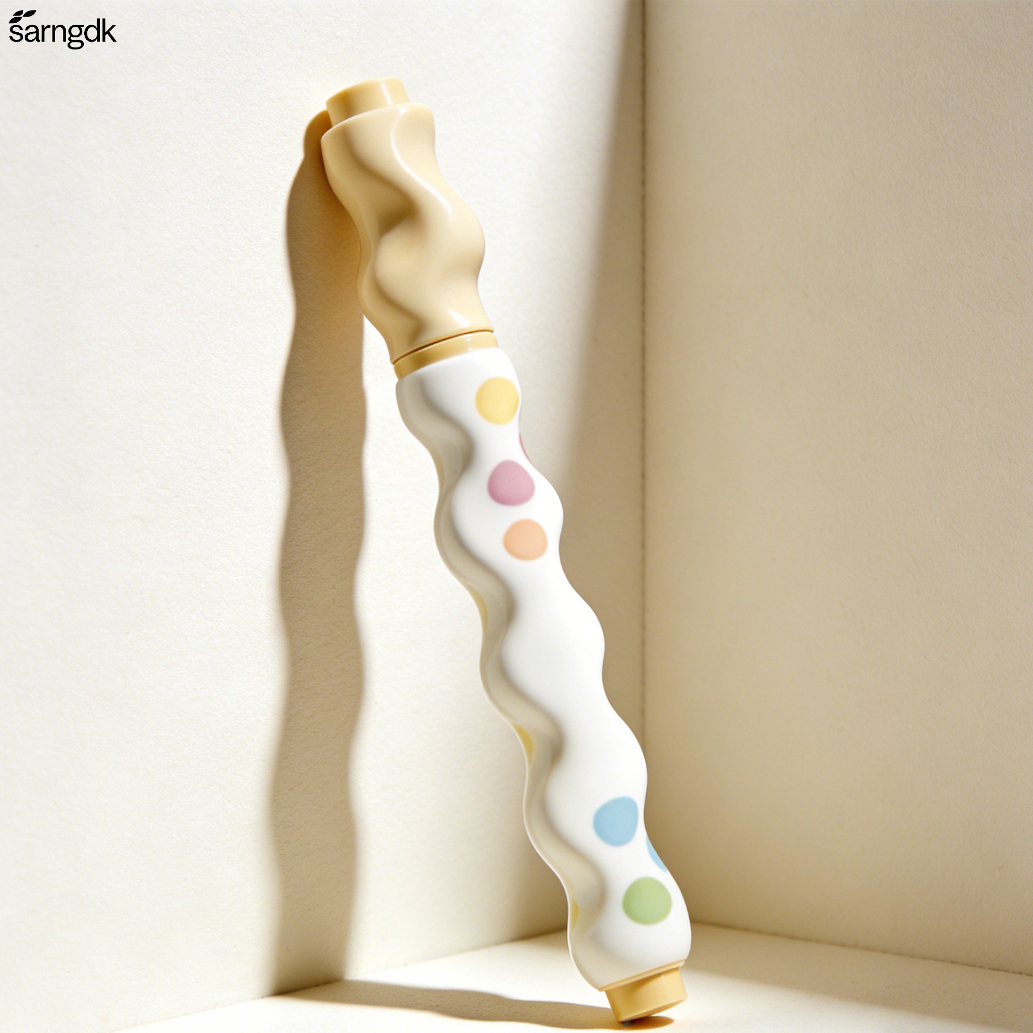 화이트보드 마커 (6개)