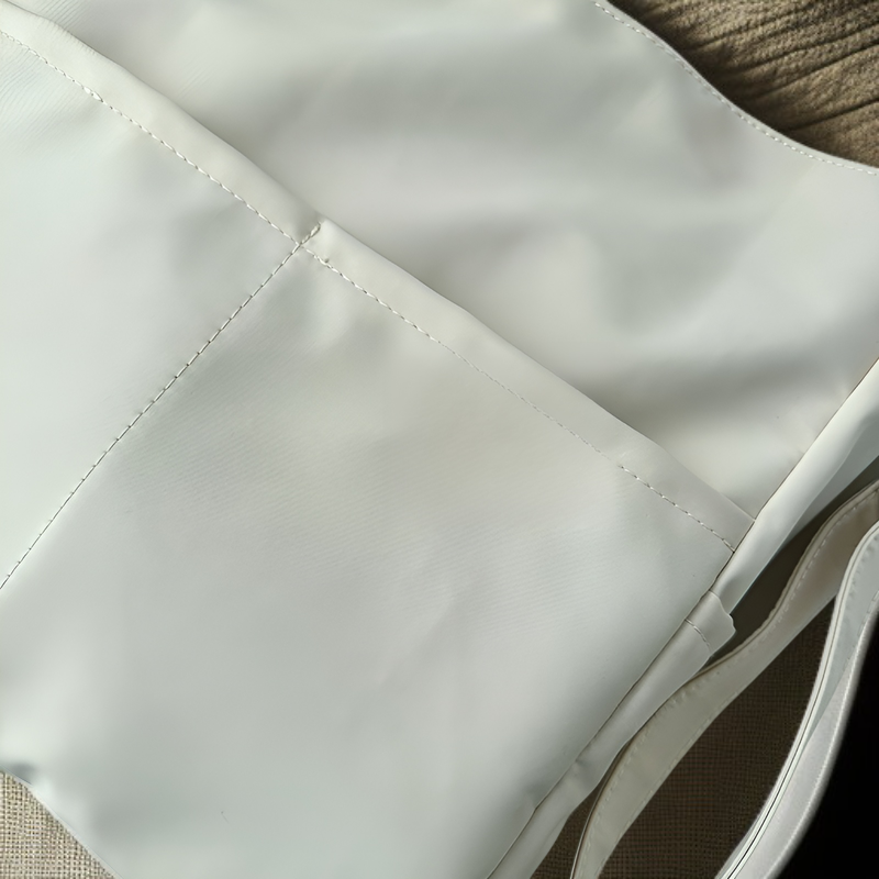 حقيبة ظهر متعددة الاستخدامات للرحلات اليومية، حقيبة عصرية ذات سعة كبيرة، يمكن حملها على الكتف