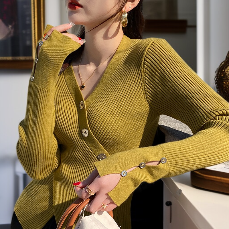 가을겨울 신상 소프트 니트 탑