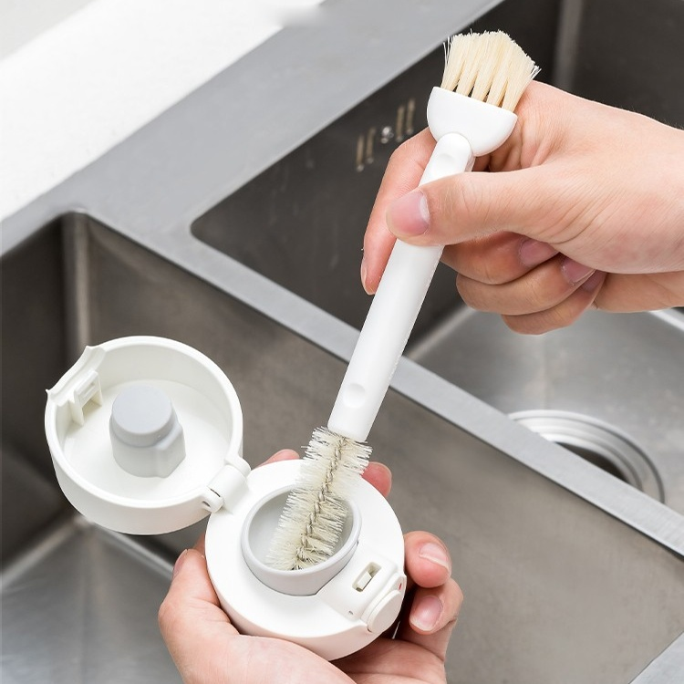 多功能縫隙清潔刷