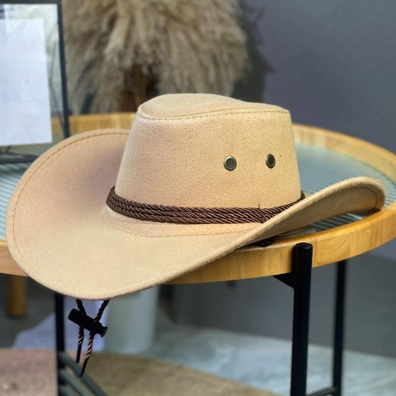 Lightweight Wide Brim Sun Hat