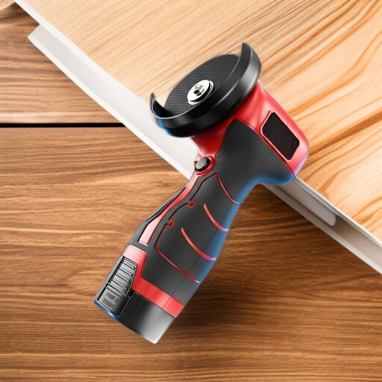 강한 힘을 자랑하는 다기능 전동 그라인더