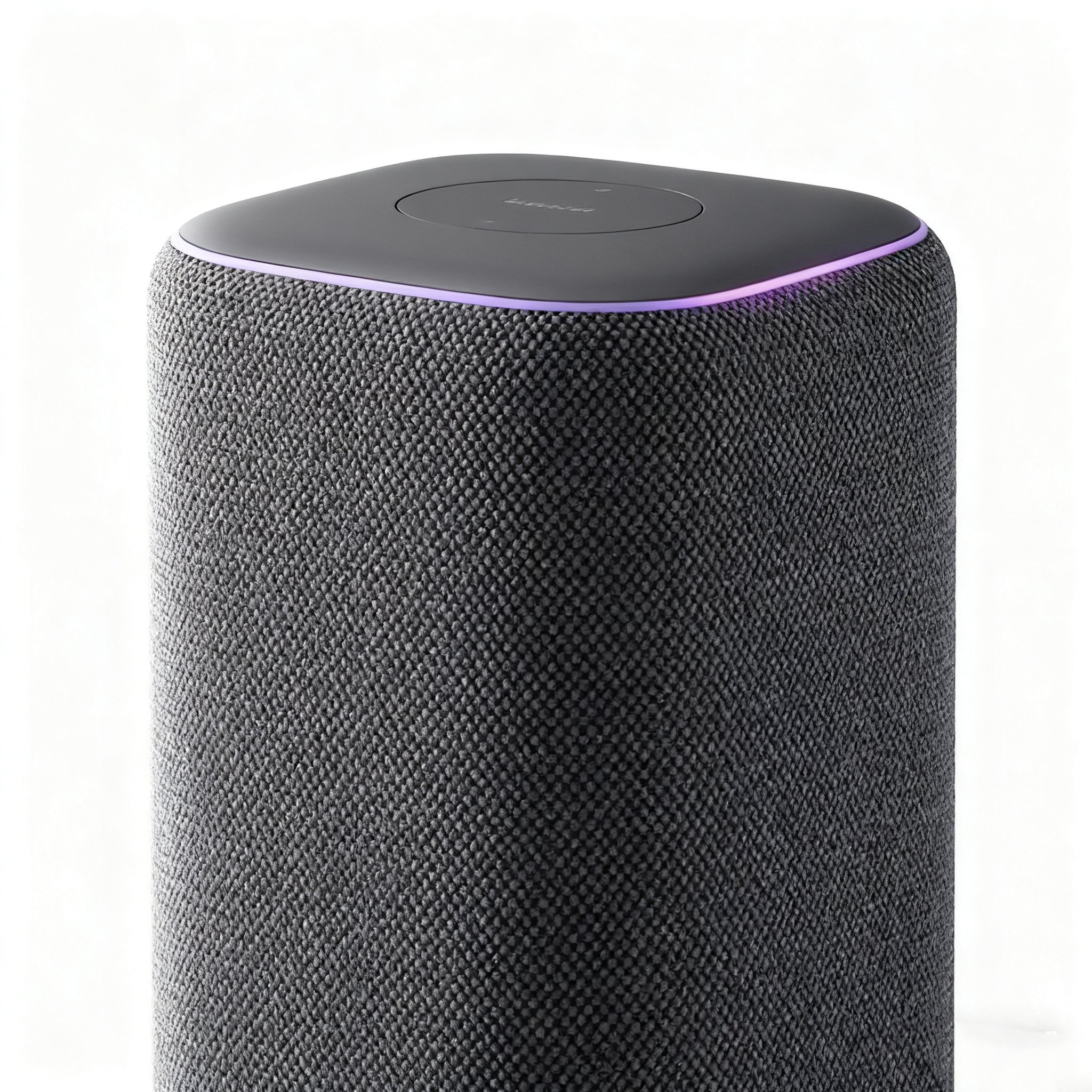 Bluetooth reproduktor s hlasovým ovládáním