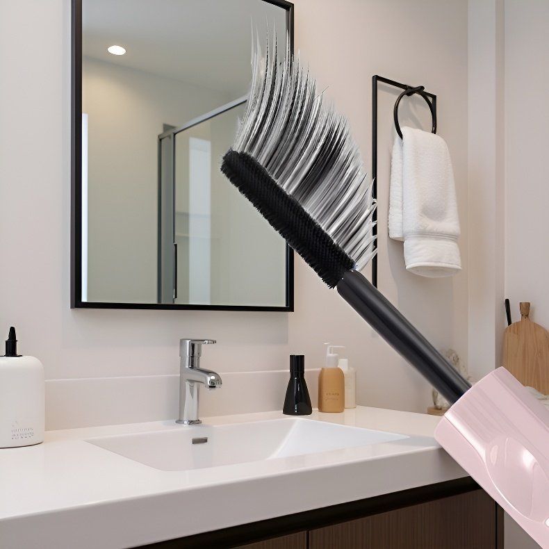 롱래스팅 효과 듀얼 브러쉬 마스카라