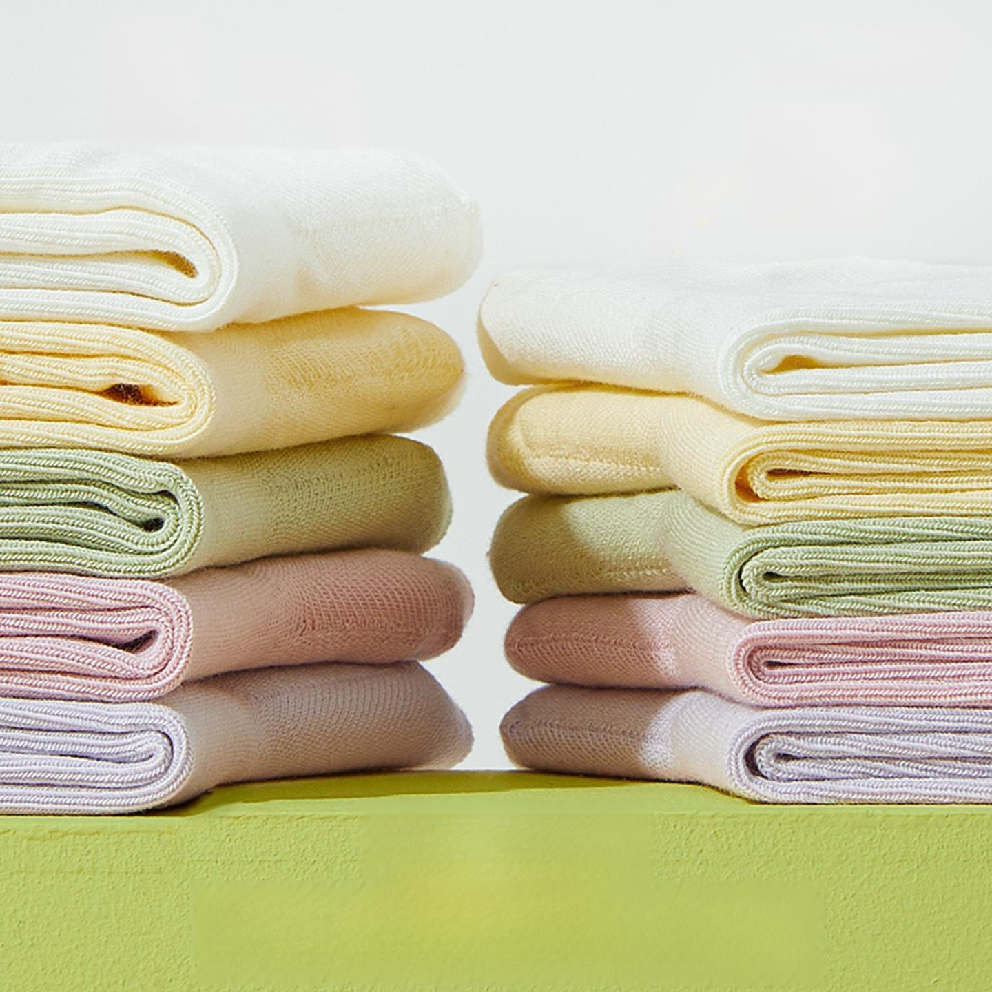 Antibacterial Cotton Socks