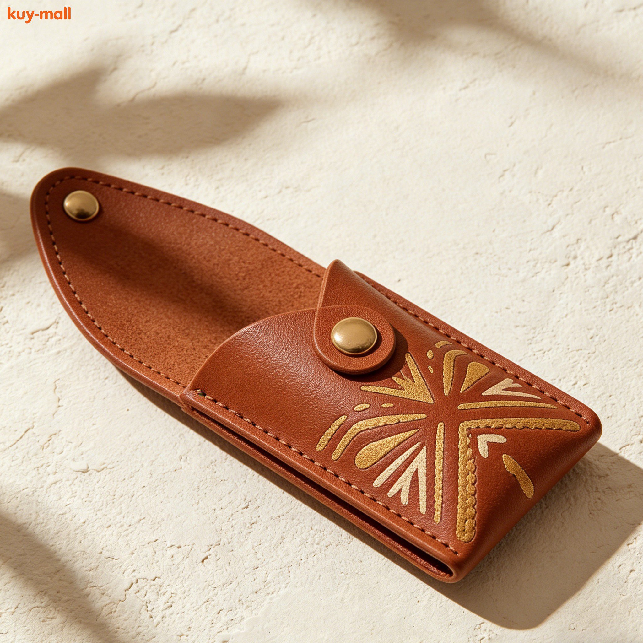 Bolsas para guardar pintalabios (6 unidades)