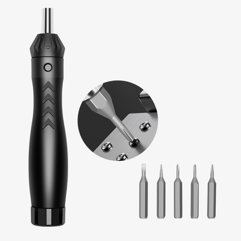 휴대폰 원드라이버 세트 수동 수리 탈착 공구 라쳇 드라이버 세트