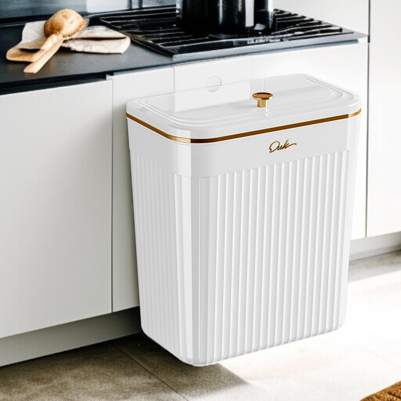 大型フリップトップごみ箱 リビング大容量家庭用ごみ箱 浴室大容量ごみ箱