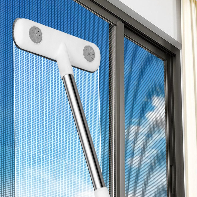 金剛網多功能擦玻璃工具