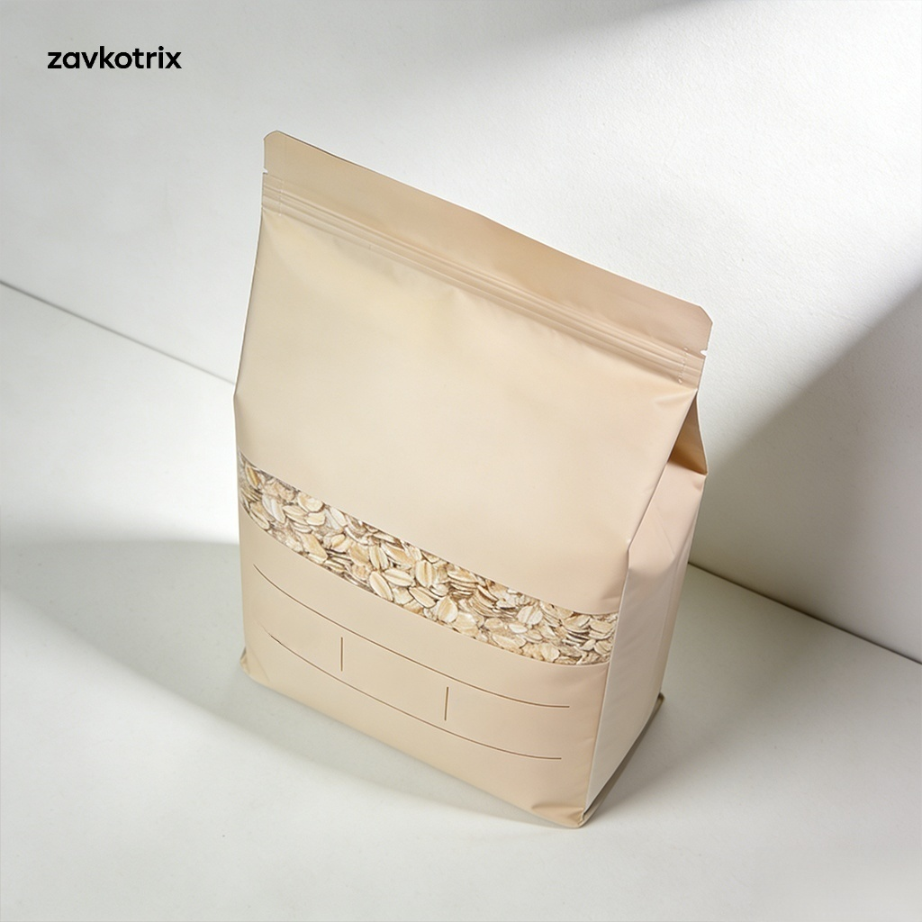 有機燕麥片（5包）