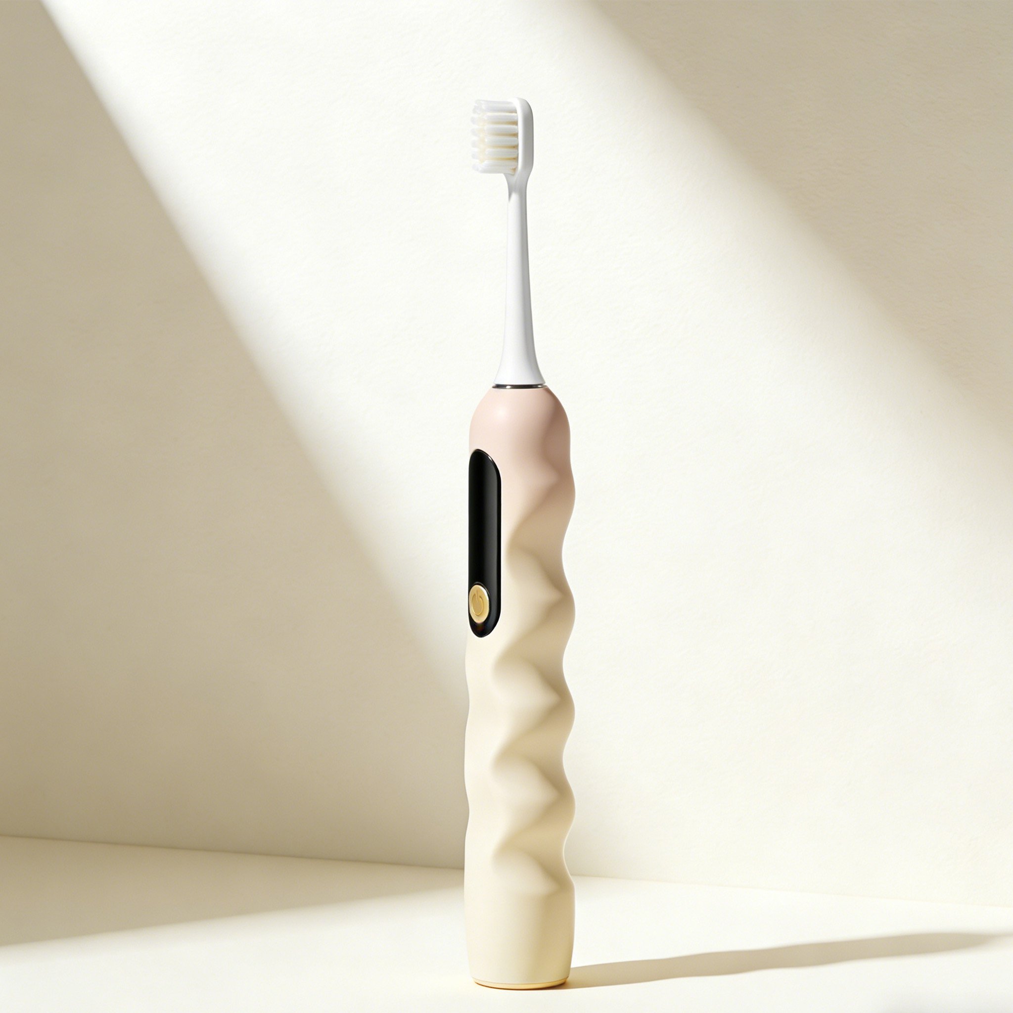 Smart Electric Toothbrush sleek design