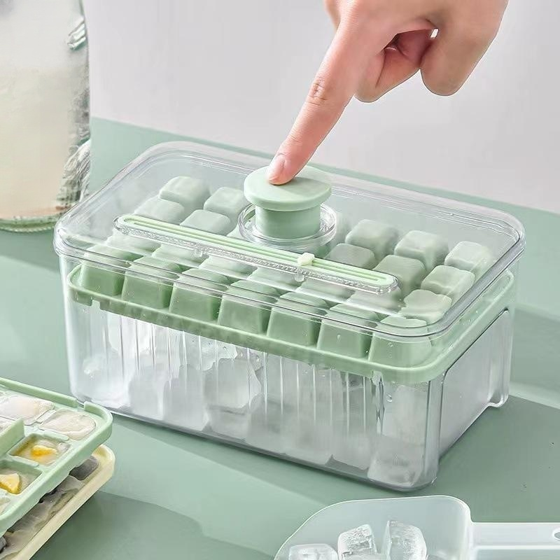 矽膠冰箱製冰模型冰球棒