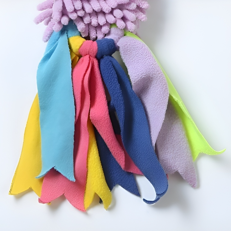 Chew-Resistant Dog Toy