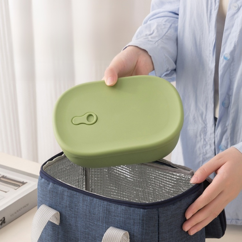 耐熱性電子レンジ用保存容器