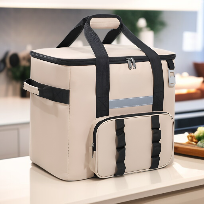 도시락 보온 가방